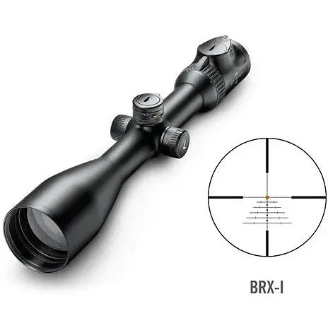 Оптический прицел Swarovski 2.5-15x44 Z6I II PL BRX-I