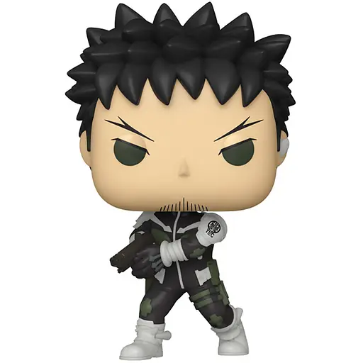 Игровая фигурка Funko Pop! Кайю № 8 Kafka Hibino (86766)