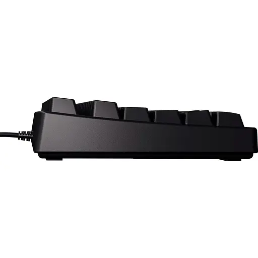 Клавіатура Xtrfy K4 TKL RGB Kailh Red UA Black XG-K4-RGB-TKL-R-UKR (131193) - фото 5