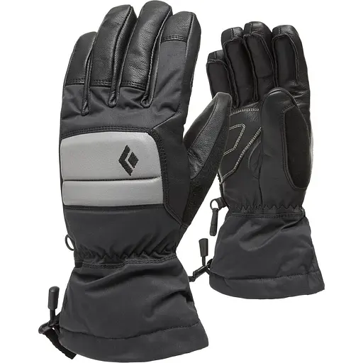 Рукавиці Black Diamond W Spark Powder Gloves Nickel S (1033-BD 801601.NCKL-S)