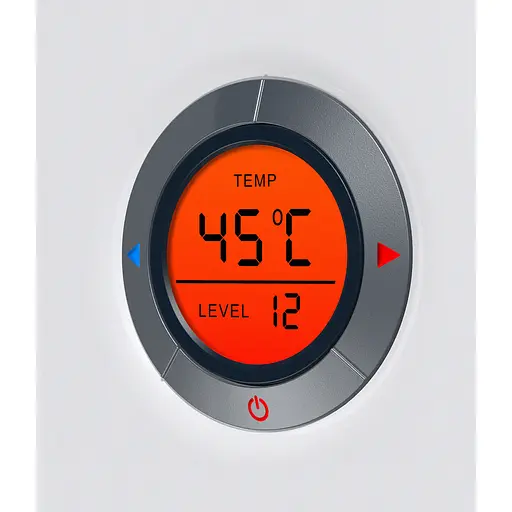 Водонагрівач проточний електричний Thermex Topflow 8000 - фото 5