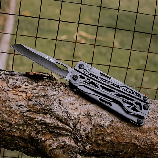 Мультитул NexTool Black Knight NE20151 [144328] - фото 6