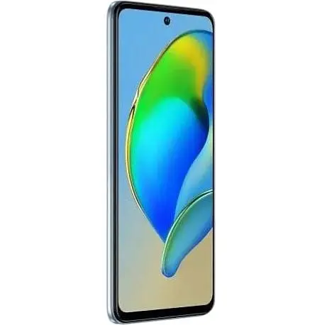 Смартфон ZTE Blade V40 6/128GB Blue - фото 7