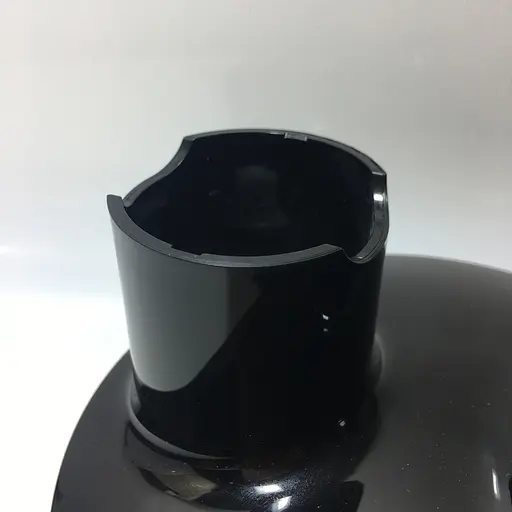 Крышка-редуктор на чашу FP блендера Braun MQ7075X BK, MQ7077X, MQ7087X, MQ9087X, Type HB701, 7322115454 1500 мл - фото 5