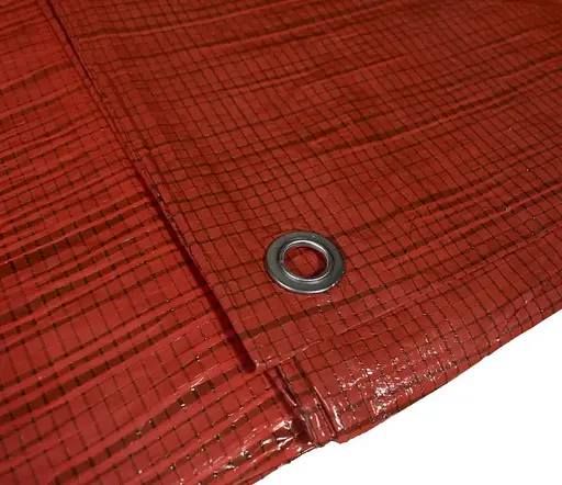 Тент Shadow двухцветный 80г/м² 4х6 м ТЕНТ00072 - фото 3