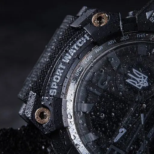 Часы мужские наручные Besta National Hero - фото 5