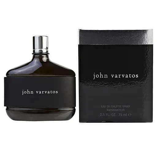 Оригинал John Varvatos For Men 75 мл туалетная вода - фото 1
