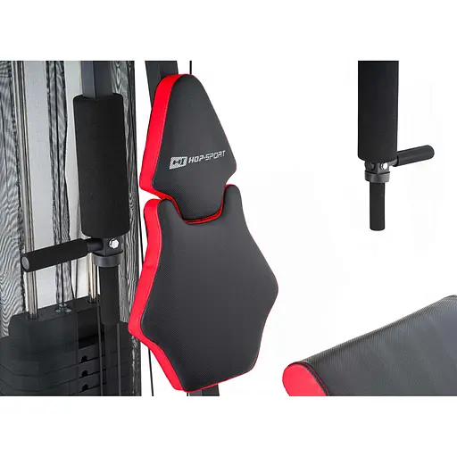 Силова станція Hop-Sport HS-1044K - фото 9