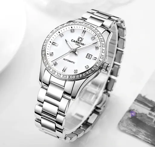 Годинник Carnival Luiza - фото 7