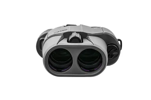 Бинокль Sig Optics ZULU6 10x30 mm Image Stabilized Graphite - фото 4
