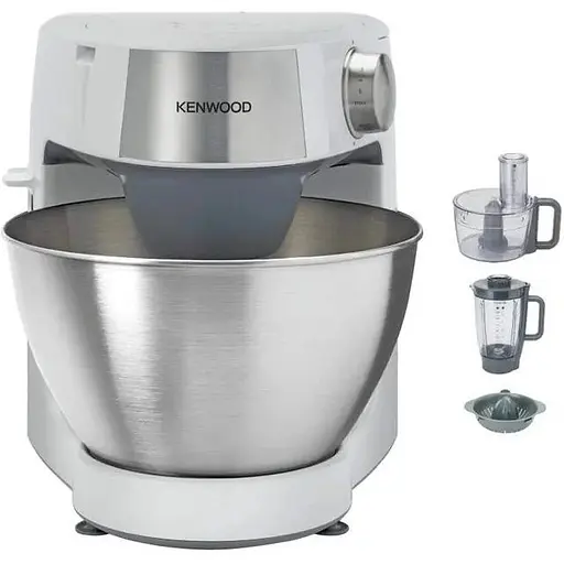 Кухонная машина Kenwood KHC29A.H0WH - фото 3