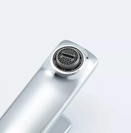 Змішувач для умивальника Frap F1087 - фото 4