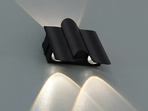 Багатопроменева архітектурна LED підсвічування - фото 2