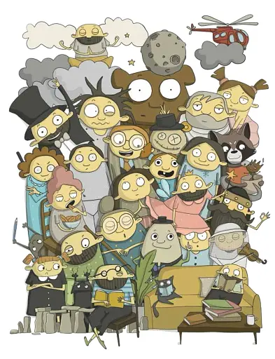 English is Interesting. Атиповий самовчитель - фото 4