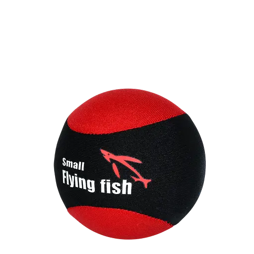 М’яч для гри в воді, водяний, стрибаючий, 6 см