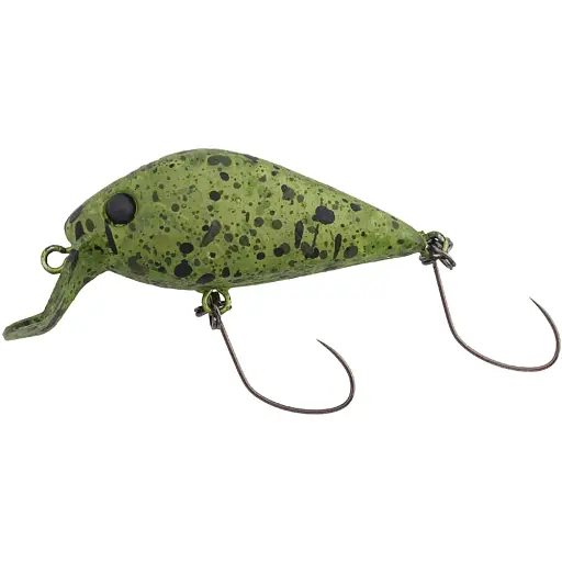 Воблер Nories Meet 33MR-F 33mm 2.7g #359M - фото 1