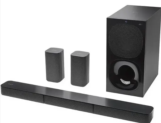 Саундбар Sony HT-S20R - фото 2