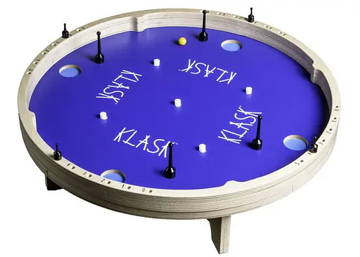 Настільна гра Lords of Boards Класк 4 (Klask) (LORD002) - фото 3