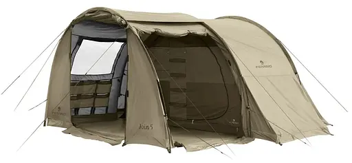 Намет п`ятимісний Ferrino Join 5 Sand (92015QSS) - фото 1