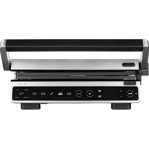 Электроприжимной гриль Ardesto GK-STC20 - фото 2