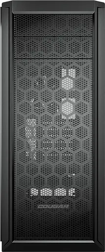 Корпус Cougar MX330-G (MX330-G) Без БП - фото 11