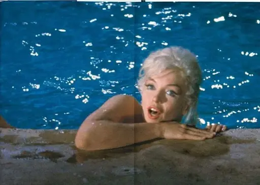 Lawrence Schiller. Marilyn & Me - фото 7