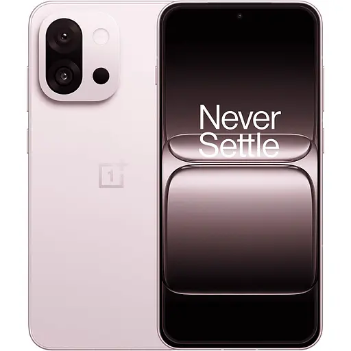 Смартфон OnePlus 13T 12/256GB Pink [150574]