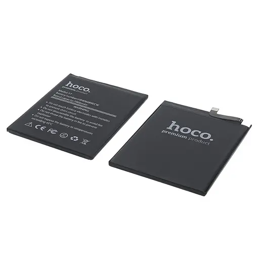 Акумулятор Hoco HB406689ECW для Huawei Y7 (2017) / Y7 (2019) / Nova Lite Plus / Y7 Prime / Enjoy 7 Plus - фото 3
