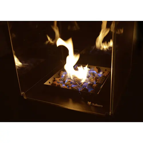 Газовий обігрівач Italkero Etna (7,3 кВт) - фото 2