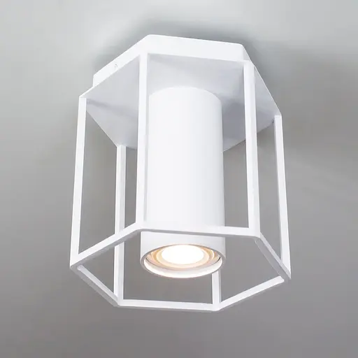 Точковий світильник Imperium Light 209114.01.01 Rodos - фото 1