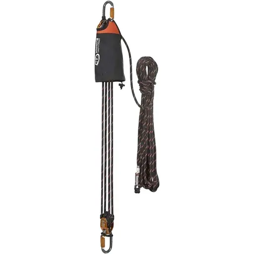 Полиспаст Climbing Technology Up You Go 5 (1053-2K11705)