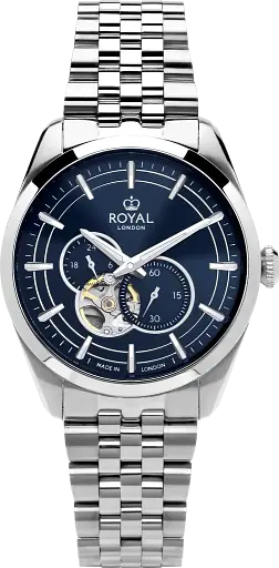 Часы ROYAL LONDON 41530-08