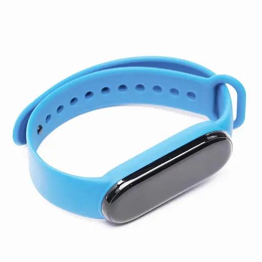 Фитнес-браслет Band M8 Blue (12252)