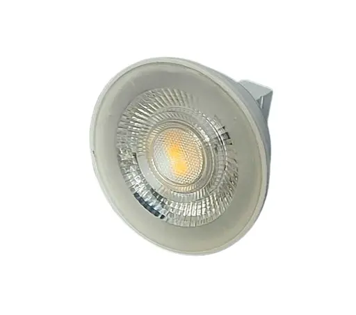 Лампа Brille светодиодная LED 7W GU5.3 WW MR16-PA 220 В - фото 2