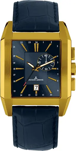 Часы Jacques Lemans Torino 1-2162D