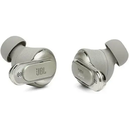 Наушники TWS JBL Tour Pro 2 Champagne (JBLTOURPro2CPG) - фото 3