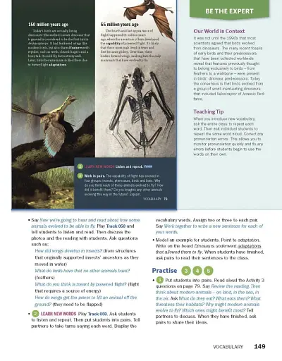 Impact 3. Lesson Planner + Audio CD + Teacher's Resource CD + DVD - фото 6