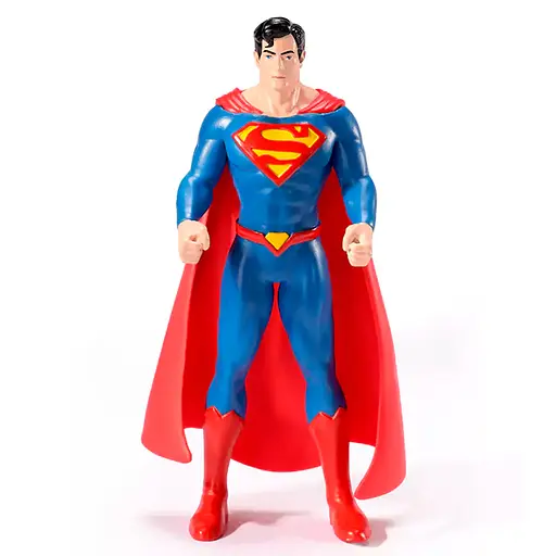 Фігурка DC Comics Superman Mini Bendyfig (Супермен) - фото 1