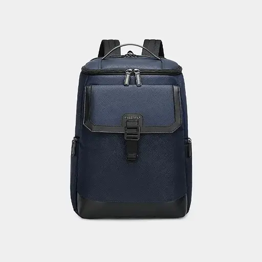 Рюкзак Tigernu T-B9055 15. 6" голубой - фото 3