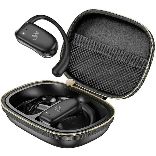 Наушники Hoco Graceful open true wireless BT headset EA2 BT5.3, 60/390mAh, 6h