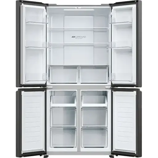 Холодильник Haier HCR3818ENPT - фото 4