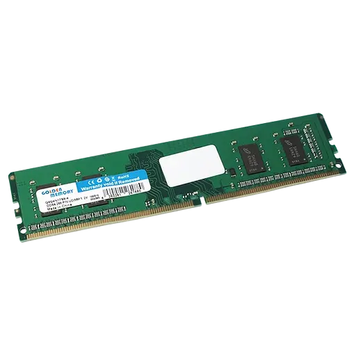 Оперативна пам'ять Golden Memory 8GB DDR4 2400MHz (GM24N17S8/8)