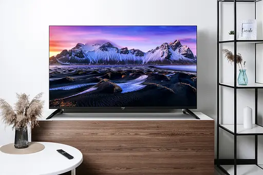 Телевизор Ergo 50GUS6500 (6873281) - фото 6