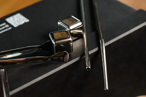 Коктейльний Сет - Roks Bold - Важка форма для чітких смаків - фото 9