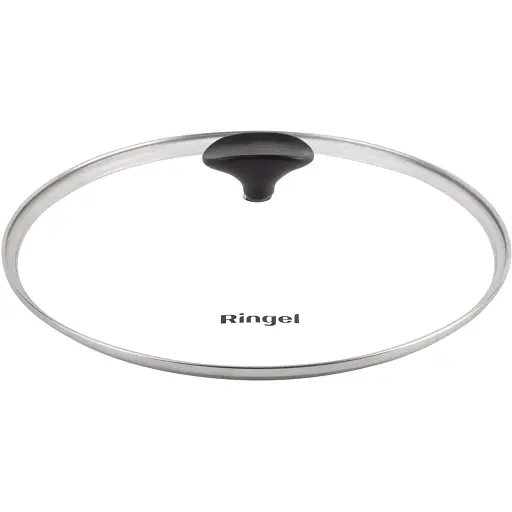 Крышка Ringel Universal стеклянная 20 см (RG-9301-20)