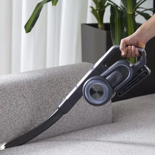 Вертикальный пылесос Jimmy H11 Pro [141935] - фото 5