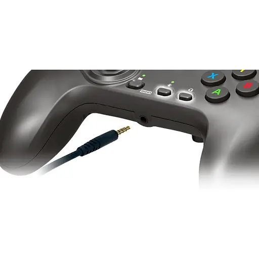 Геймпад Hori Fighting Commander for Xbox Series X (AB03-001U) - фото 4