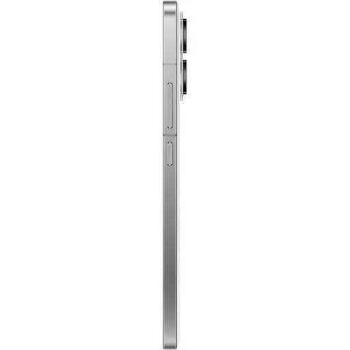 Смартфон Xiaomi Poco F6 Pro 12/512GB White - фото 9