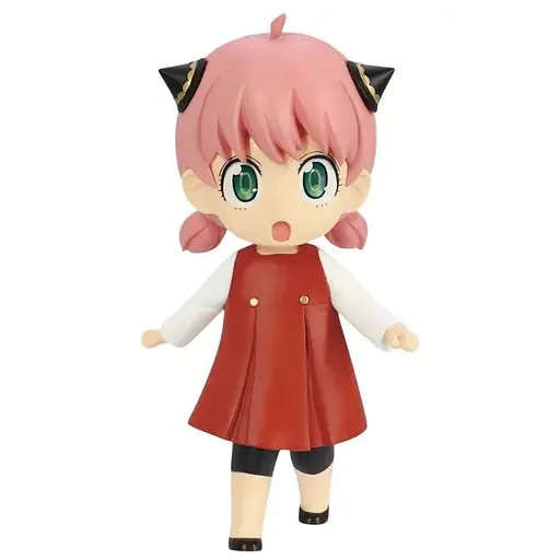 Коллекционная фигурка Taito Семья шпиона Аня Форджер Spy × Family Anya Forger 14 см T SF AF 14 - фото 1