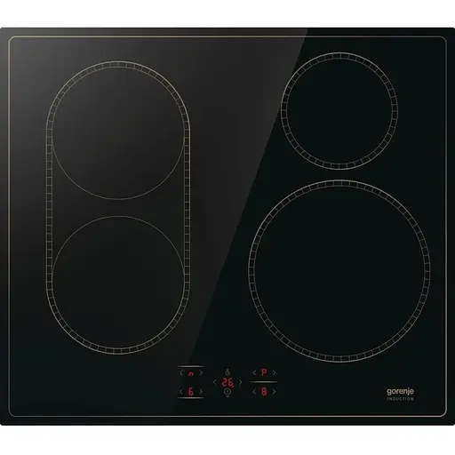 Варочная поверхность Gorenje GI6421CLBSC индукционная [137971]